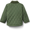 The Quilted Barn Jacket - Jackets - 3