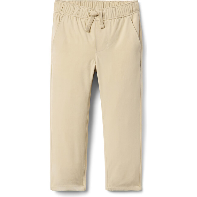 The Everywhere Quick Dry Pant, Khaki