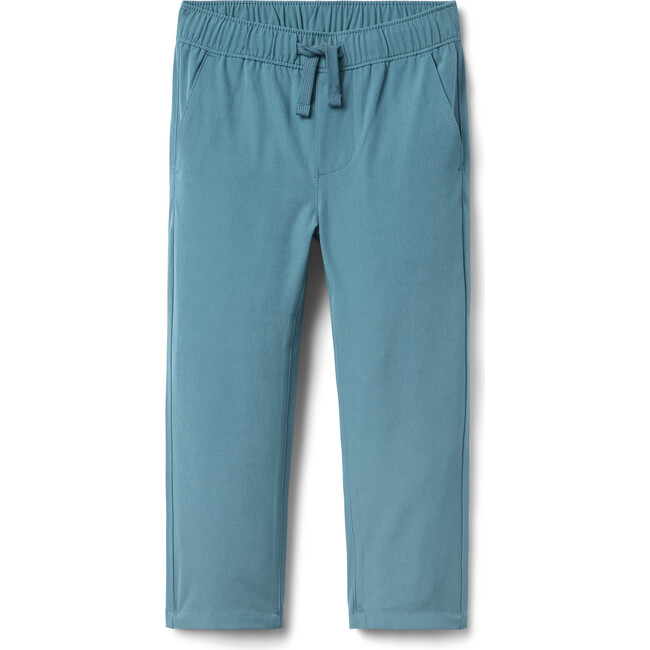 The Everywhere Quick Dry Pant, Blue