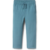The Everywhere Quick Dry Pant, Blue - Pants - 1 - thumbnail