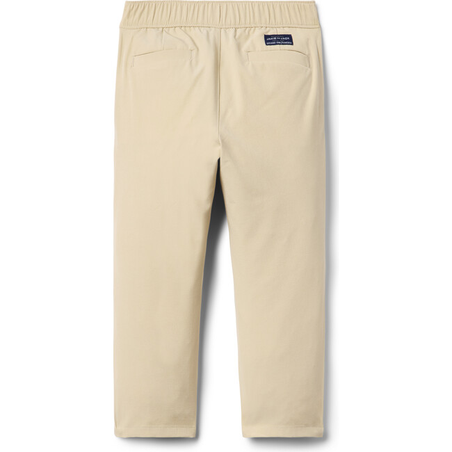 The Everywhere Quick Dry Pant, Khaki - Pants - 2