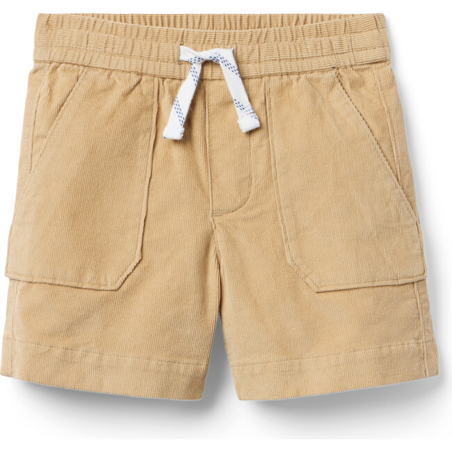The Corduroy Short