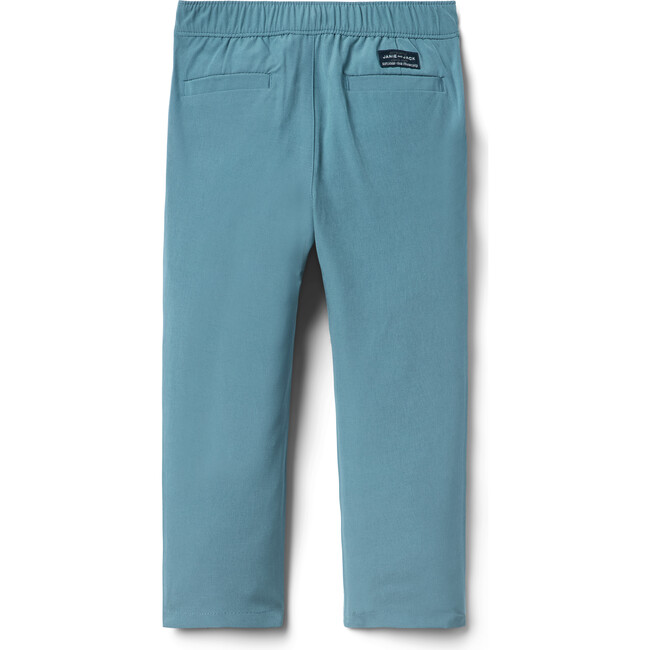 The Everywhere Quick Dry Pant, Blue - Pants - 2