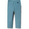 The Everywhere Quick Dry Pant, Blue - Pants - 2