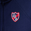 The J&J Patch Jacket - Jackets - 2
