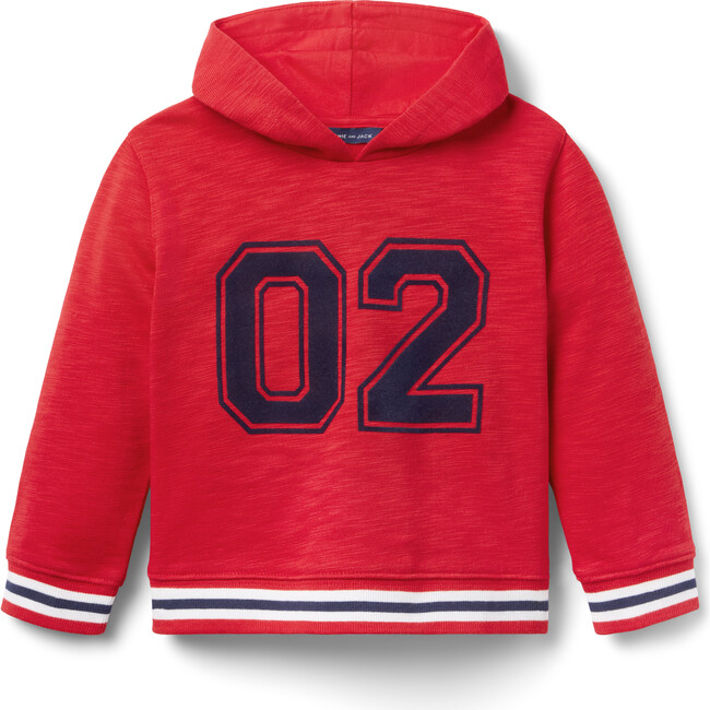 The Athletic Hoodie