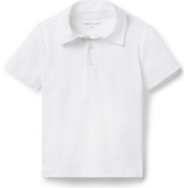The Adventure Polo