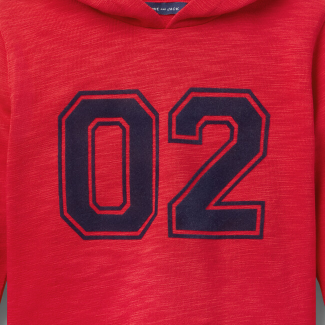 The Athletic Hoodie - Sweatshirts - 2