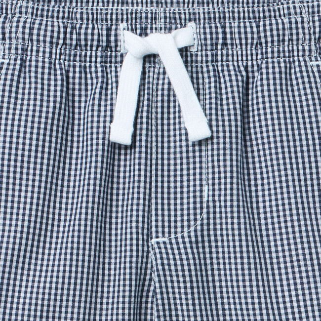 The Adventure Gingham Short - Shorts - 2