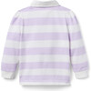 Striped Rugby Top - Polo Shirts - 2