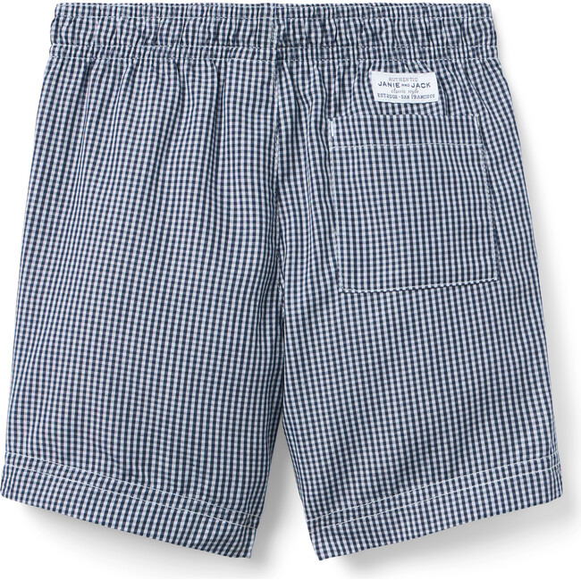 The Adventure Gingham Short - Shorts - 3