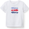 Race Car Trio Tee - T-Shirts - 1 - thumbnail