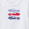 Race Car Trio Tee - T-Shirts - 2