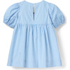 Striped Bow Dress - Dresses - 3