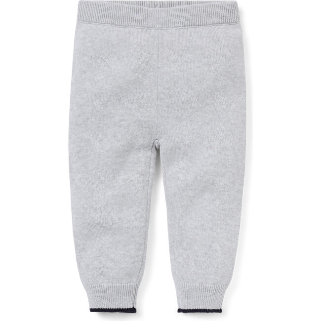 Baby Race Car Sweater Pant