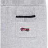 Baby Race Car Sweater Pant - Pants - 2