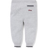 Baby Race Car Sweater Pant - Pants - 3