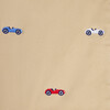 Baby Race Car Overall - Overalls - 2