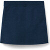 Crochet Trim Sweater Skirt - Skirts - 3
