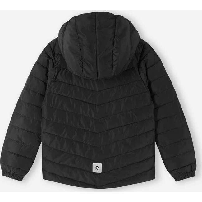 Uumaja Jacket, Black - Jackets - 2