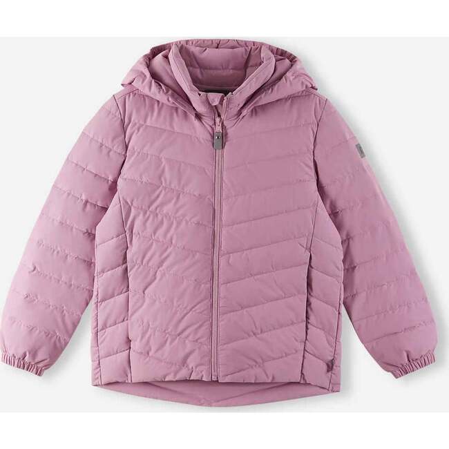 Uumaja Jacket, Grey Pink