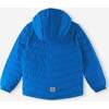 Uumaja Jacket, Bright Blue - Jackets - 2