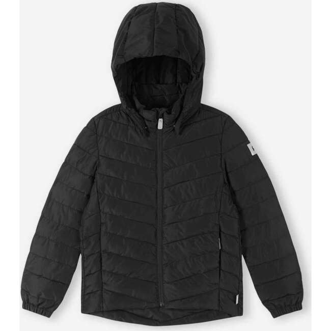 Uumaja Jacket, Black - Jackets - 3