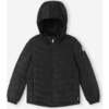 Uumaja Jacket, Black - Jackets - 3