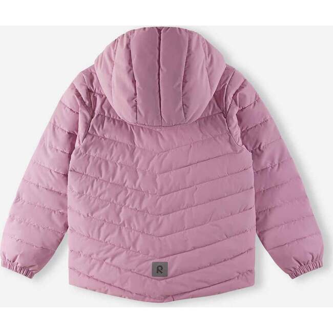 Uumaja Jacket, Grey Pink - Jackets - 2