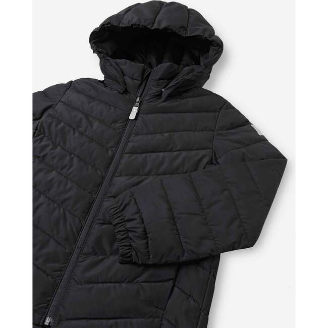 Uumaja Jacket, Black - Jackets - 4