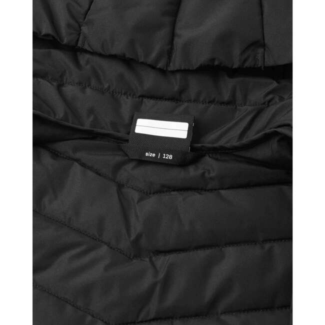 Uumaja Jacket, Black - Jackets - 5