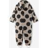 Marte Mid Reimatec Overall, Earthy Beige - Overalls - 2