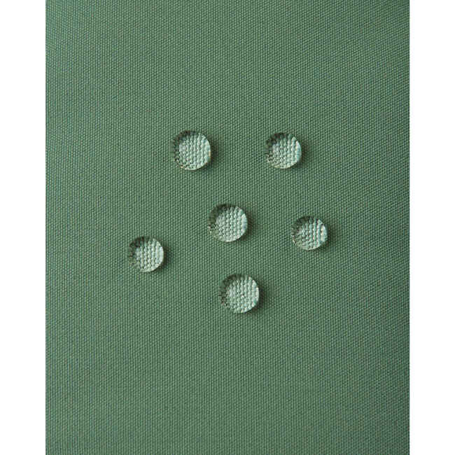 Uumaja Jacket, Green Clay - Jackets - 5