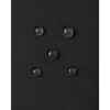 Uumaja Jacket, Black - Jackets - 6