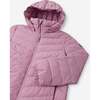 Uumaja Jacket, Grey Pink - Jackets - 3