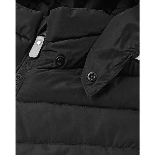 Uumaja Jacket, Black - Jackets - 7