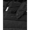 Uumaja Jacket, Black - Jackets - 7
