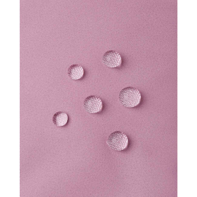Uumaja Jacket, Grey Pink - Jackets - 4