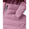 Uumaja Jacket, Grey Pink - Jackets - 6