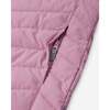 Uumaja Jacket, Grey Pink - Jackets - 7