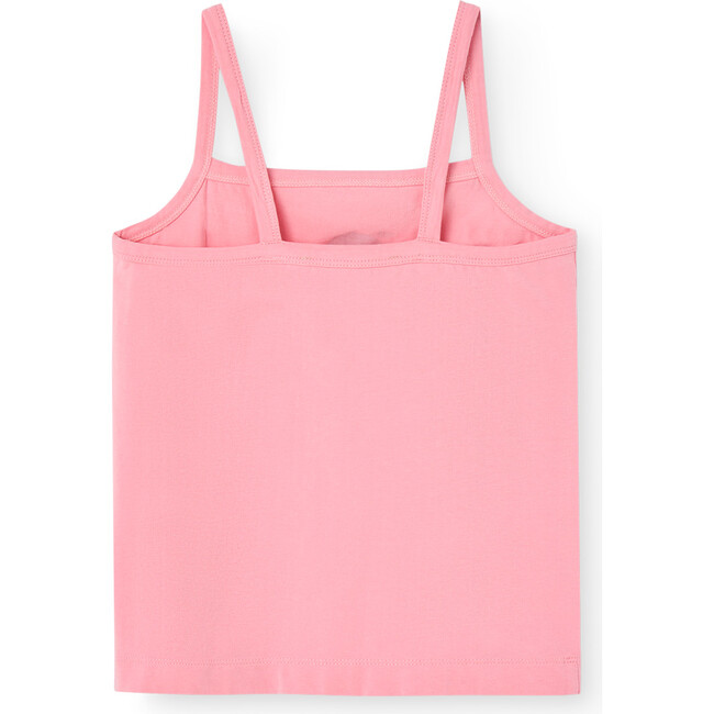 Stork Kid Top Pink - T-Shirts - 2