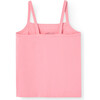 Stork Kid Top Pink - T-Shirts - 2