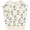 Squab Kid Top White Lindo - T-Shirts - 1 - thumbnail