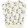 Squab Kid Top White Lindo - T-Shirts - 2