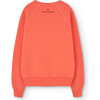 Shark Kid Sweatshirt Salmon - Sweatshirts - 2