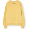 Shark Kid Sweatshirt Yellow - Sweatshirts - 2