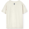 Orion Kid T-Shirt White Mouth - T-Shirts - 2
