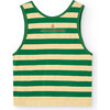 Hyena Kid Tank Top Soft Yellow - Tank Tops - 2