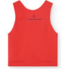 Hyena Kid Tank Top Red - Tank Tops - 2