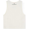 Frog Kid Tank Top White Logo - Tank Tops - 2